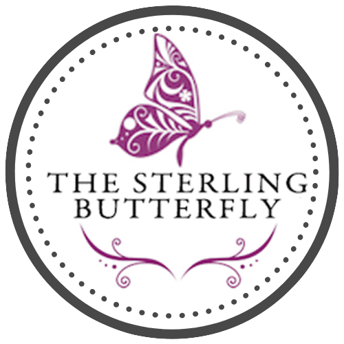 The Sterling Butterfly: Handcrafted Jewelry & Artisan Creations
