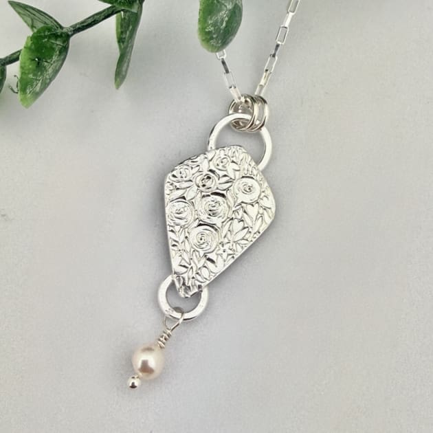 Mother's Day Necklace